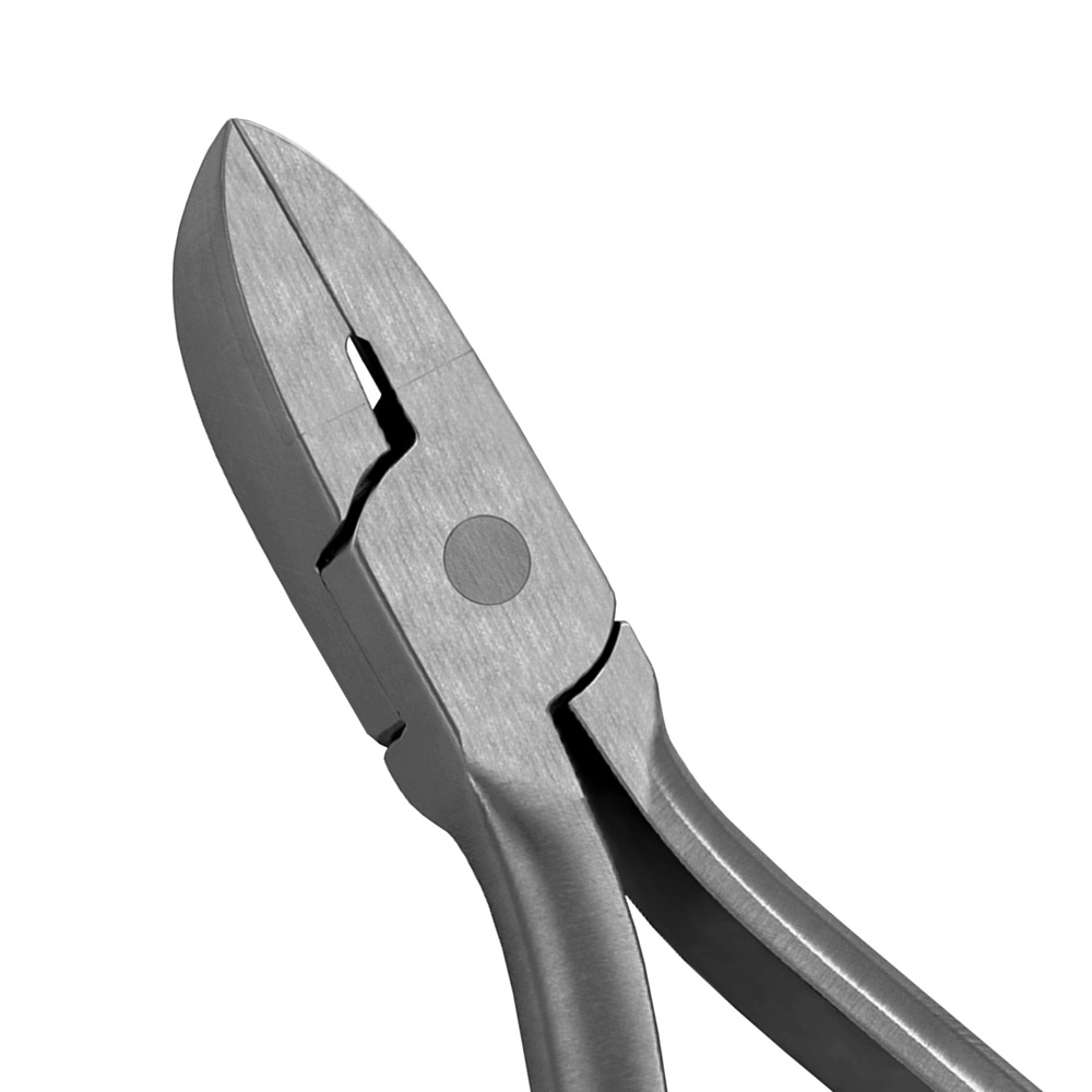 Hard Wire Cutter Straight