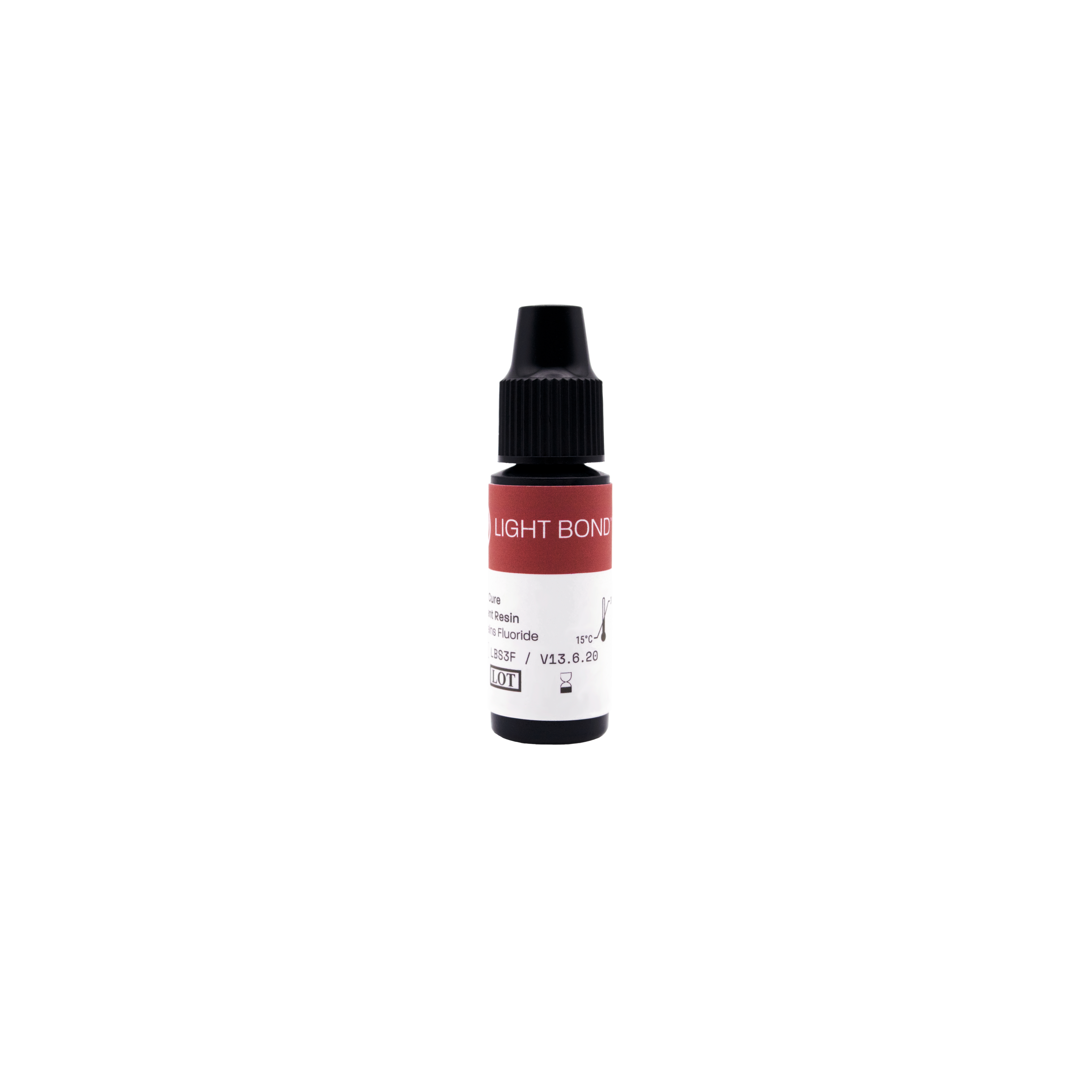 Light Bond™ Sealant 3 ml mit Flourid