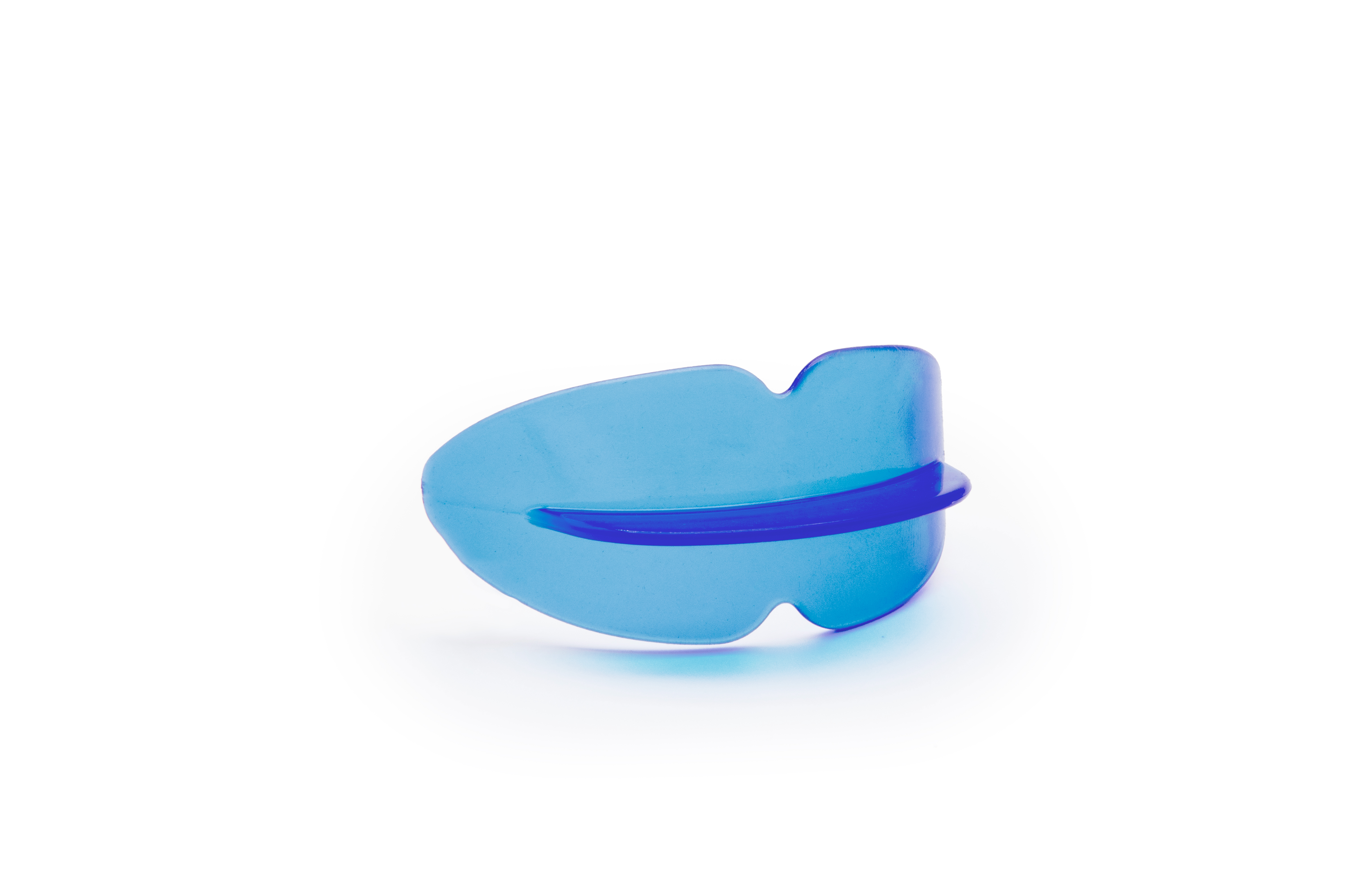 Labial Intercepteur blau
