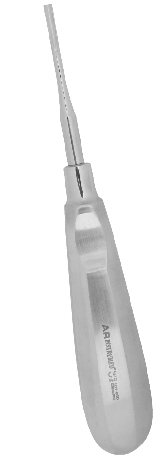 Wurzelheber Fig. 2C Coupland 3.5 mm