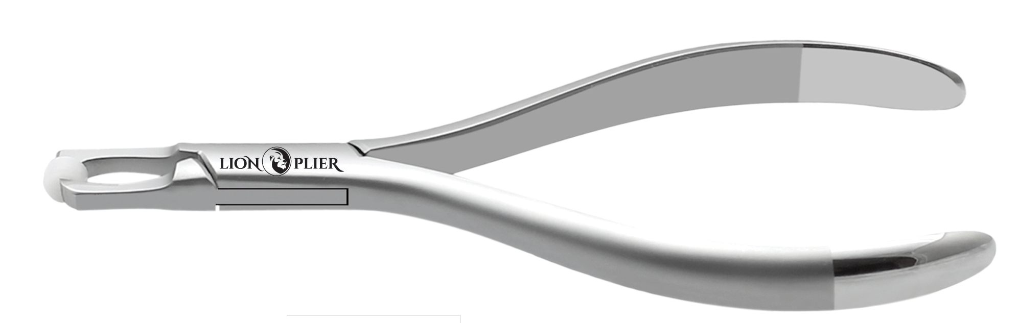 Posterior Band Entfernungszange normaler Kopf Durchmesser 6.35 mm Posterior Band Entfernungszange normaler Kopf Durchmesser 6.35 mm