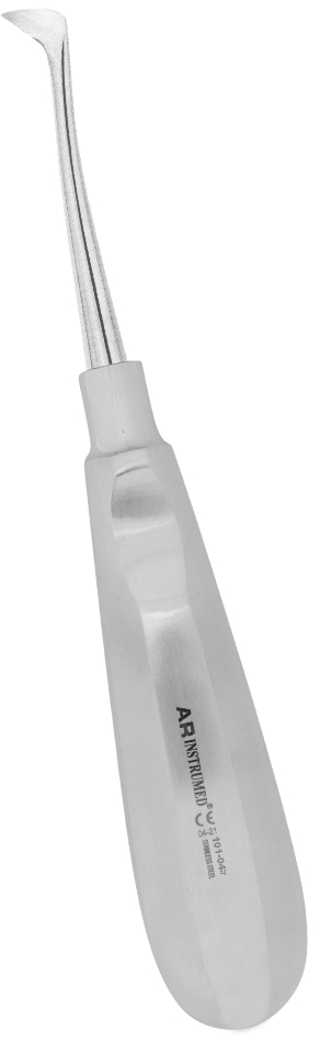 Wurzelheber Fig. 1R Seldin 13.0 mm