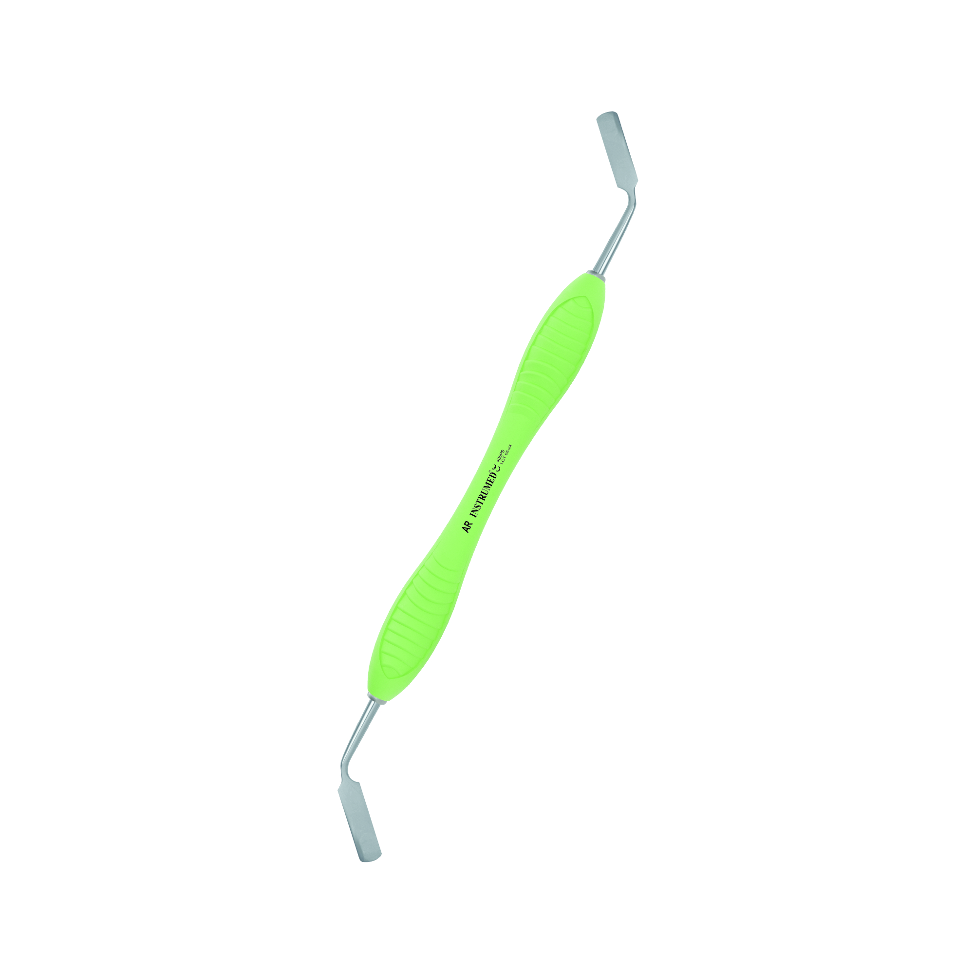 Double Prichard AR Premium 8.8 mm/8.8 mm Griff 12 mm