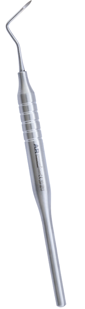 Wurzelheber H2 Heidbrink 1.8 mm links