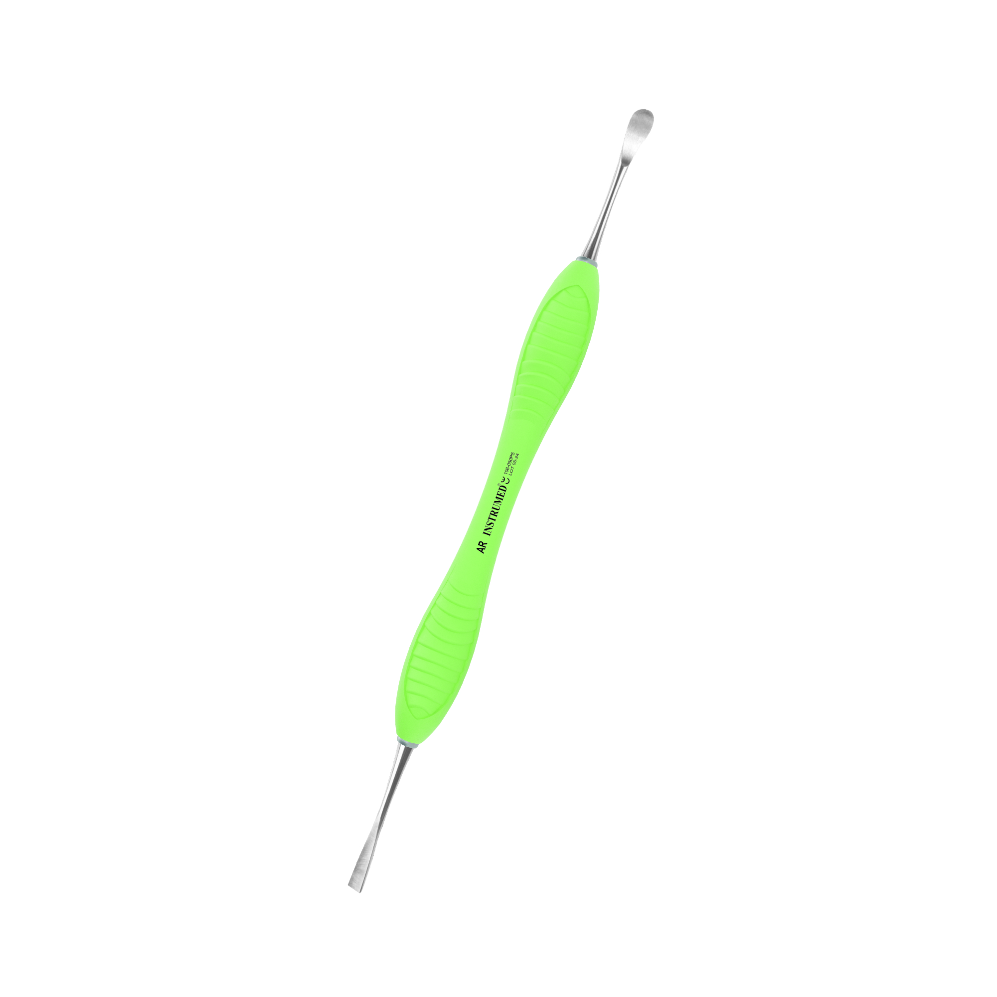 24G AR Premium 4.0 mm / 4.0 mm Griff 12 mm