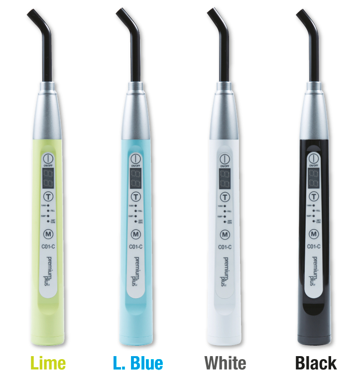 Curing Light L. Blue