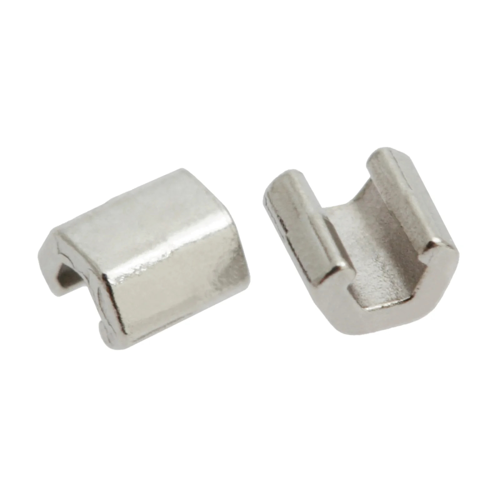 Crimpable Stops 10/PK