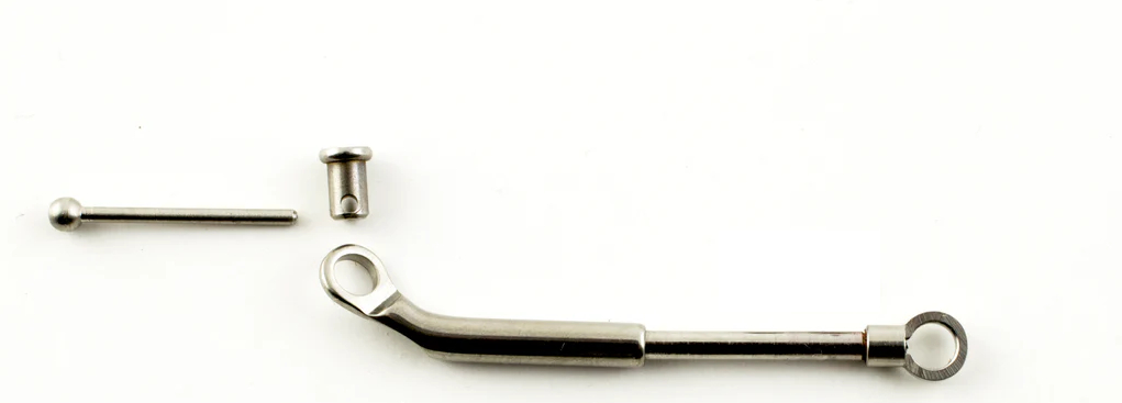 Malu™-Set mit 4 x Upper Hinge