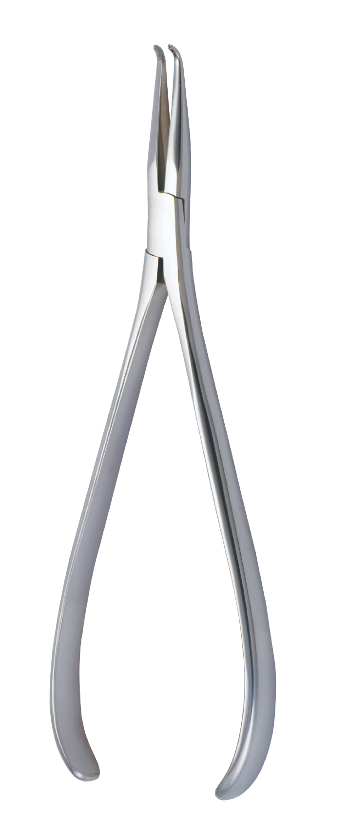 Linguale Universalzange langer Griff  Linguale Universalzange langer Griff