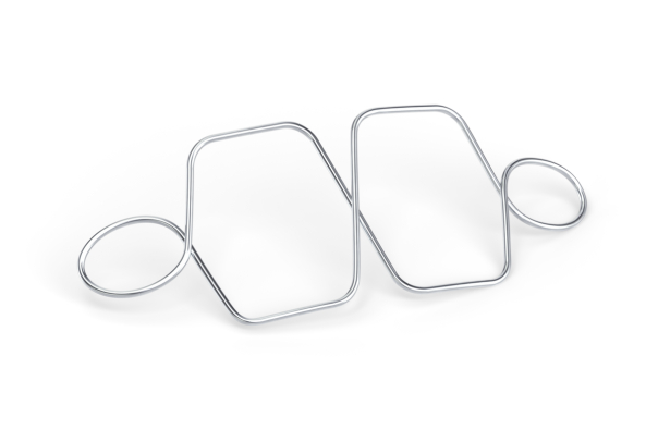 Carriere® InfiNiTi Loops™ 4-Loop Kit Carriere® InfiNiTi Loops™ 4-Loop Kit