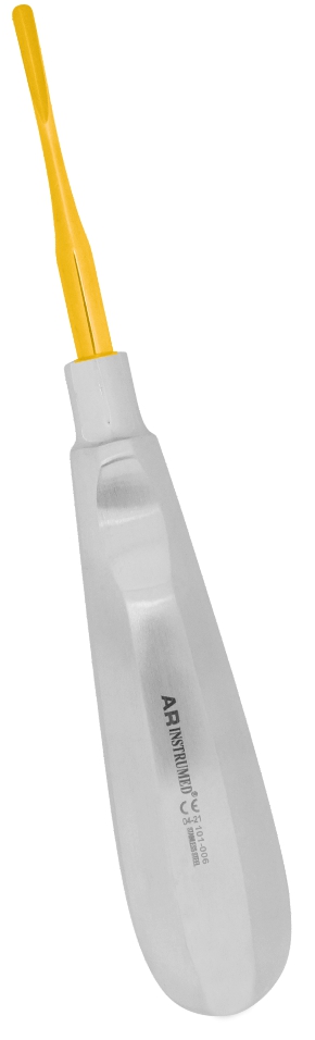 Wurzelheber Fig. 5B Bein 3.2 mm