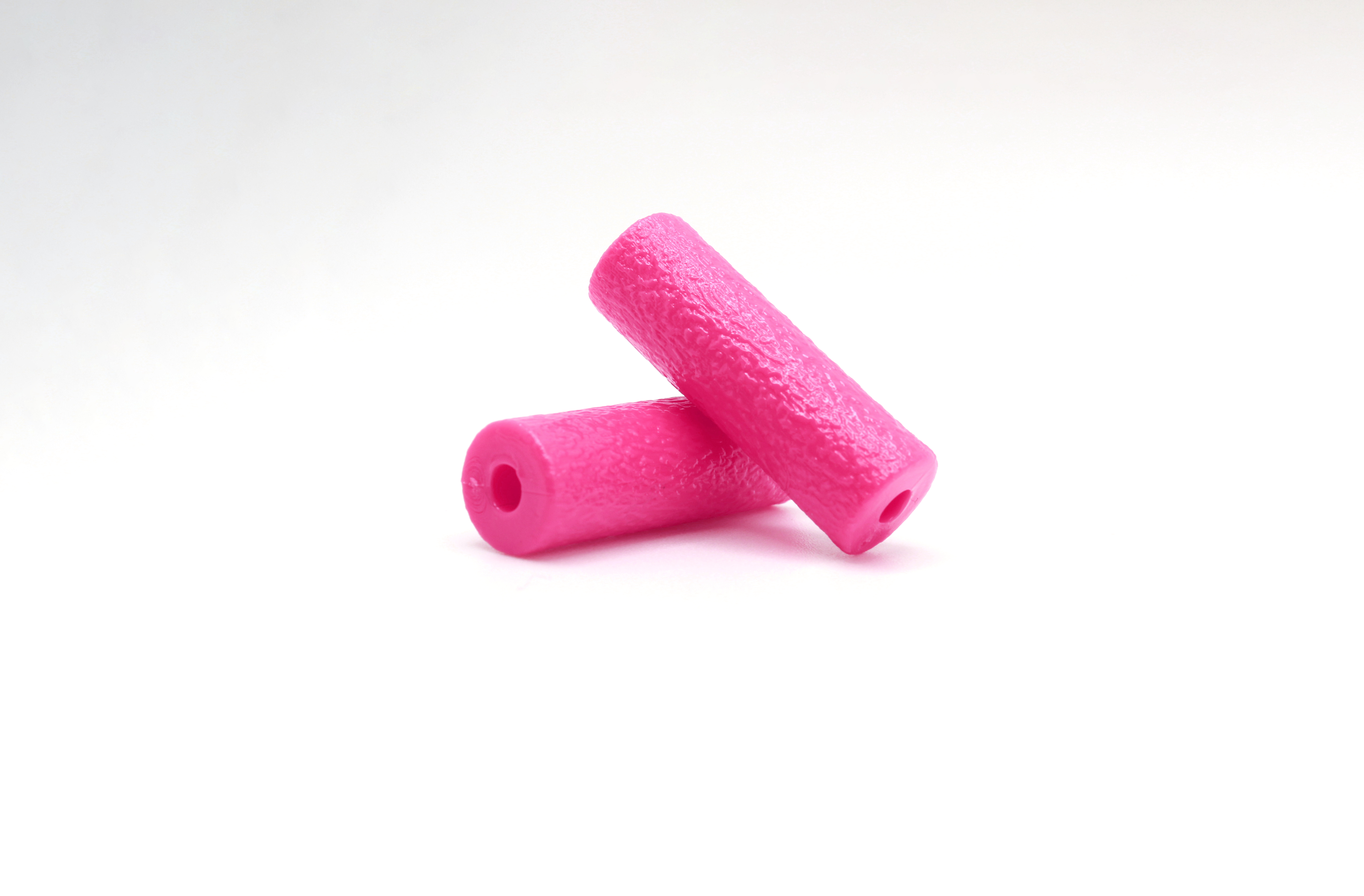 Aligner Chewie Patientenpackung (10 x 2 Stk.) 20/PK - Kaugummigeschmack (rosa)