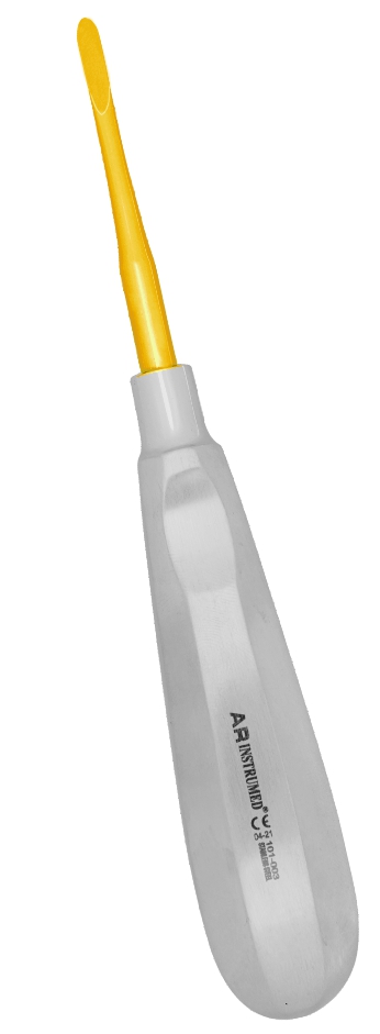 Wurzelheber Fig. 2B Bein 4.0 mm