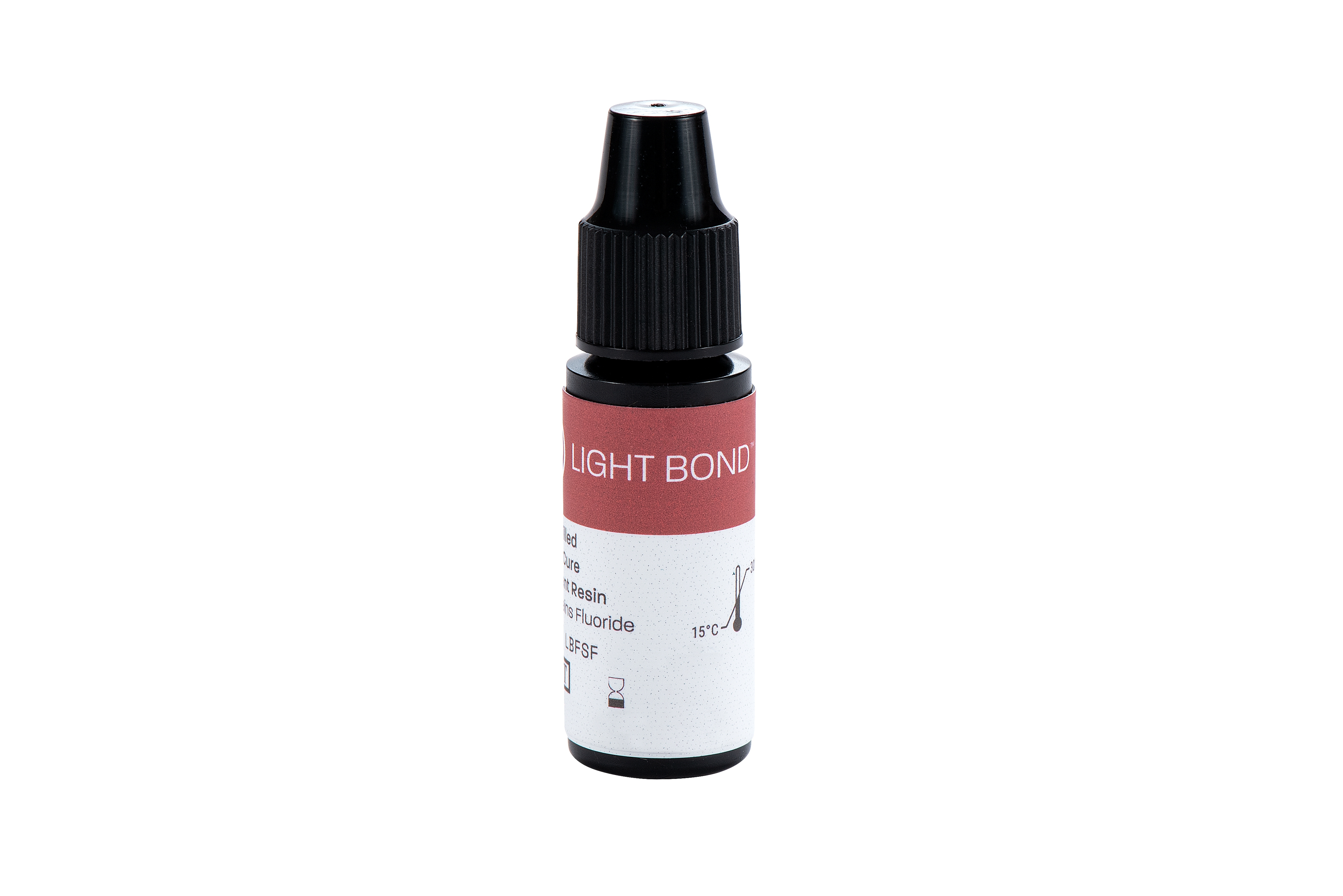 Light Bond™ Filled Sealant 3 ml mit Flourid