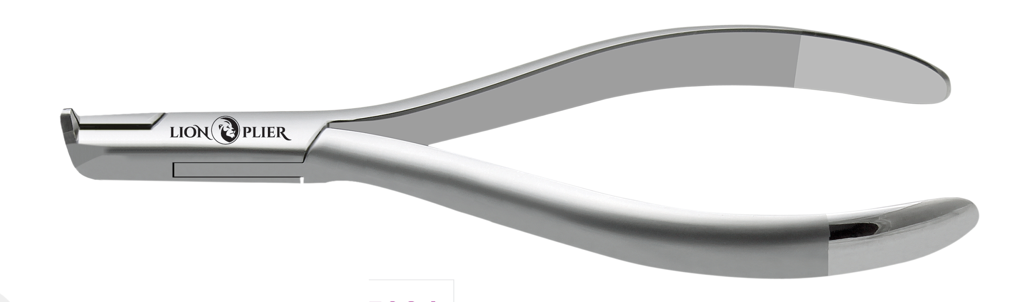 Distal Endschneider m/Fangvorrichtung Drähte bis .021 x .025