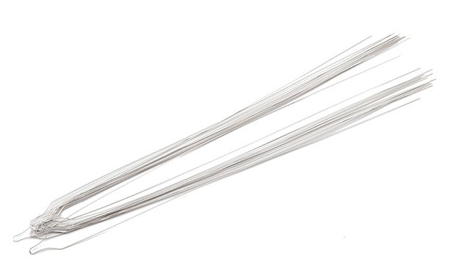 Edelstahl Ligaturendraht .008 lang 1000/PK Edelstahl Ligaturendraht .008 lang 1000/PK
