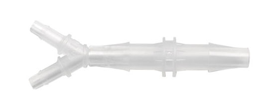 Nola Dry Field System Adapter mit Y Low-Volume 4/PK Nola Dry Field System Adapter mit Y Low-Volume 4/PK