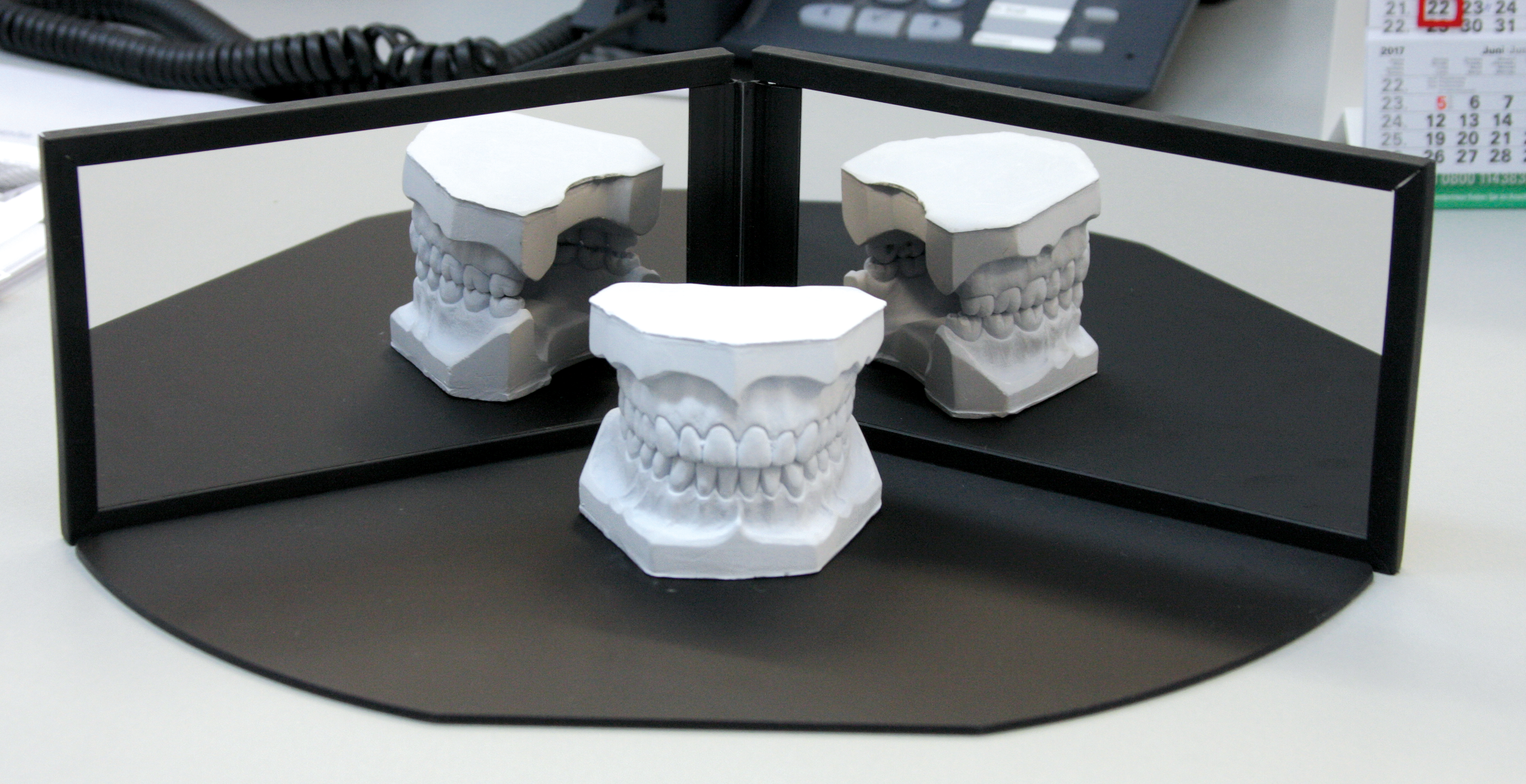 Riofoto Tri-View Photgraphy Stand