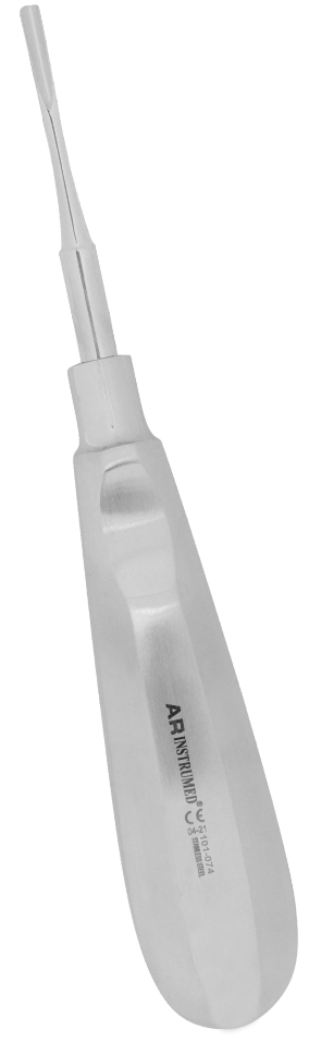 Wurzelheber Fig. A3C Coupland 4.0 mm