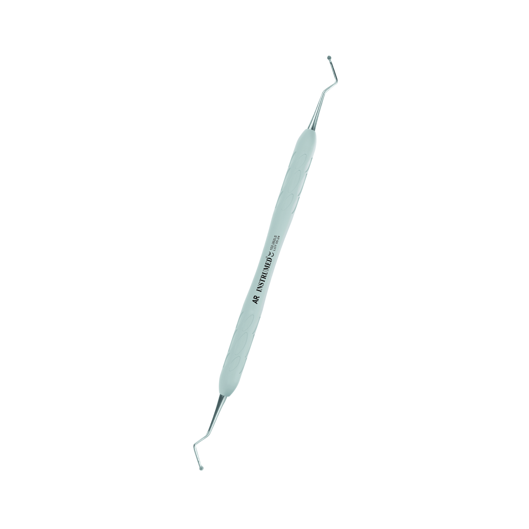 Exkavator AR Light rund 1.3 mm / 1.5 mm Griff 8 mm