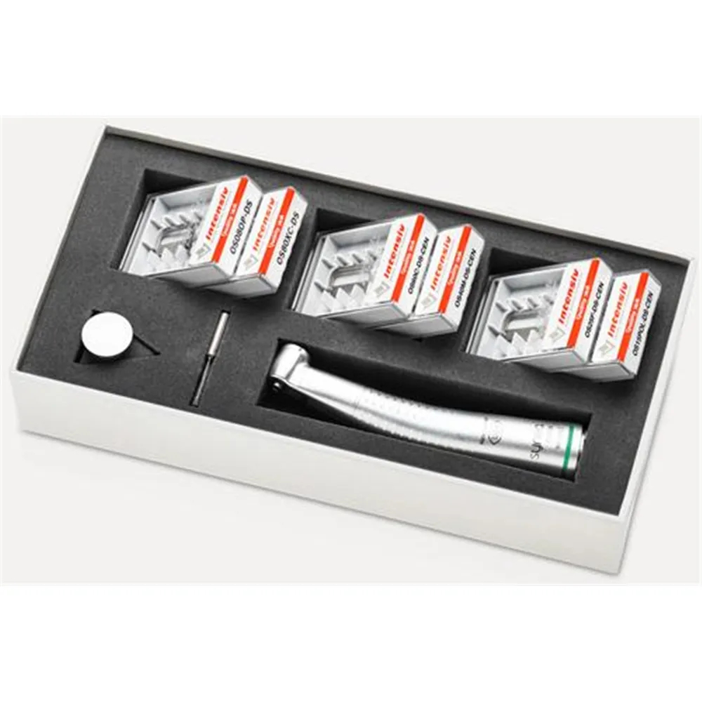 Ortho PROF Intensiv Professional Kit