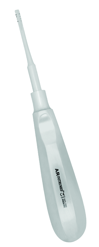 Wurzelheber gezahnt 3.0 mm