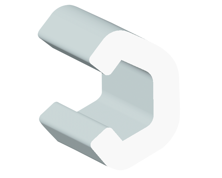 MIM Crimp Stop 2 mm 10/PK MIM Crimp Stop 2 mm 10/PK