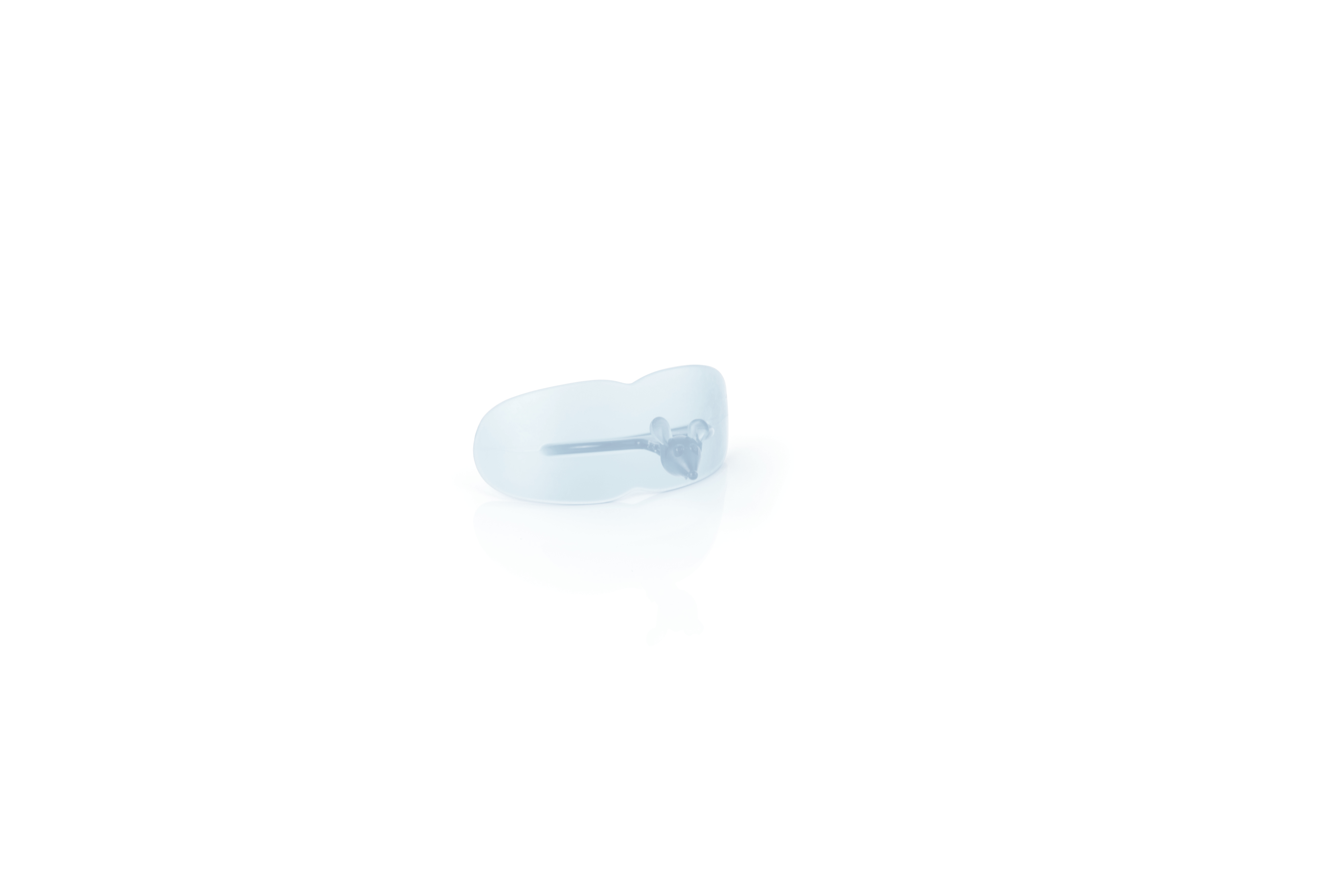 Labial Intercepteur pädiatrisch durchsichtig Labial Intercepteur pädiatrisch durchsichtig