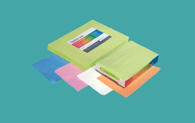 Tray Papier Becht 35.0 28 cm x 36 cm