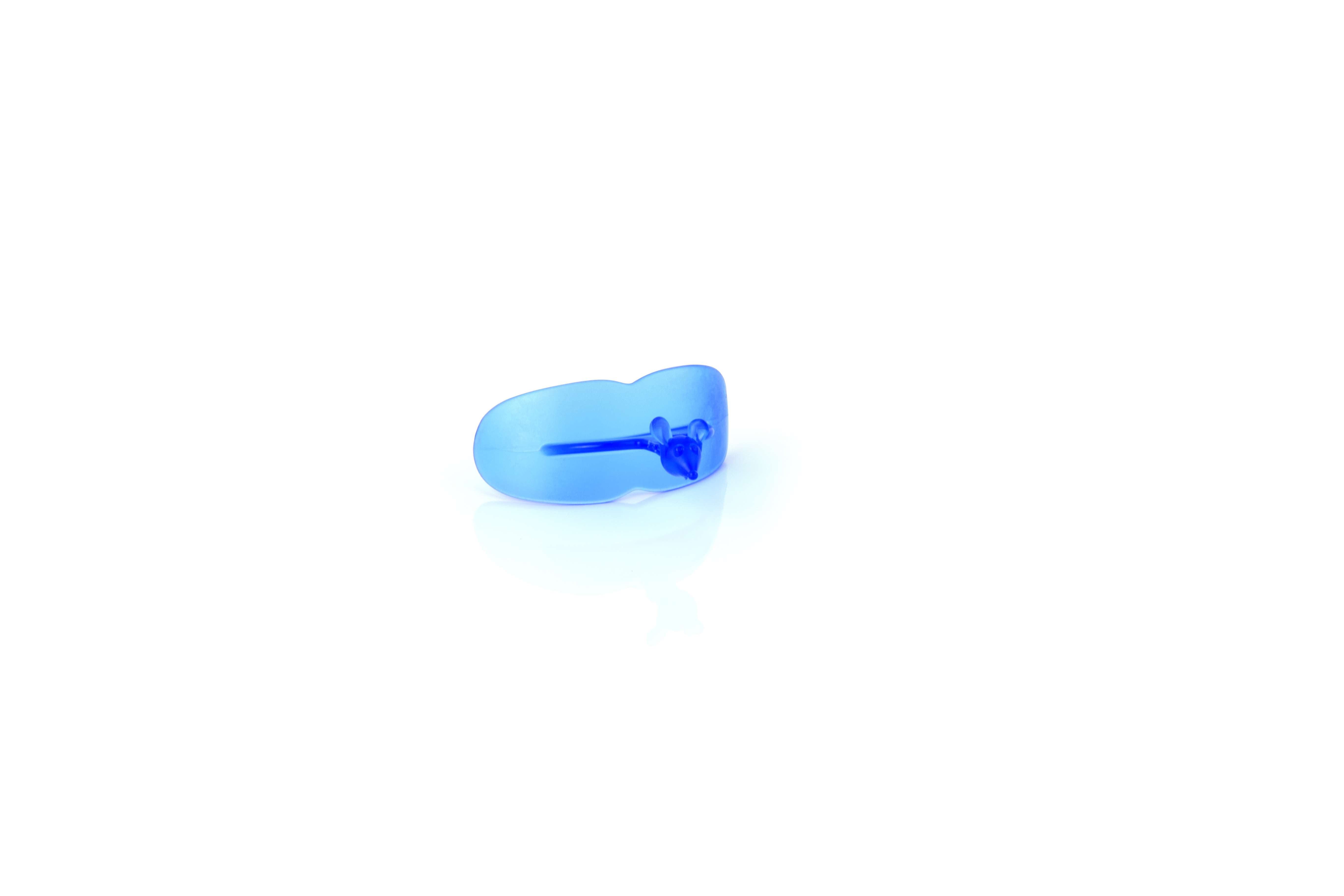 Labial Intercepteur pädiatrisch blau Labial Intercepteur pädiatrisch blau