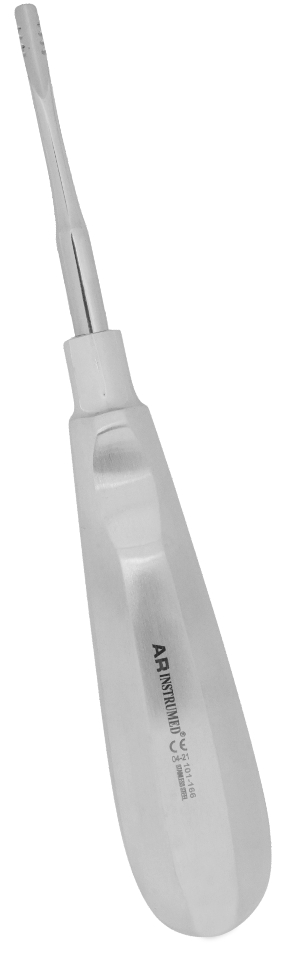 Wurzelheber gezahnt 4.0 mm