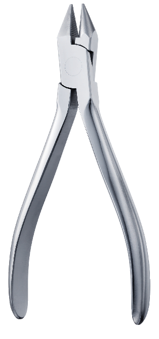 Heavy Wire Biegezange für Drähte bis .047 Heavy Wire Biegezange für Drähte bis .047