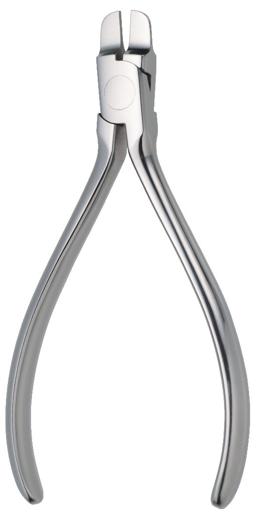 Tweed Bogenbiegezange rechteckige Drähte bis zu .022 x .028