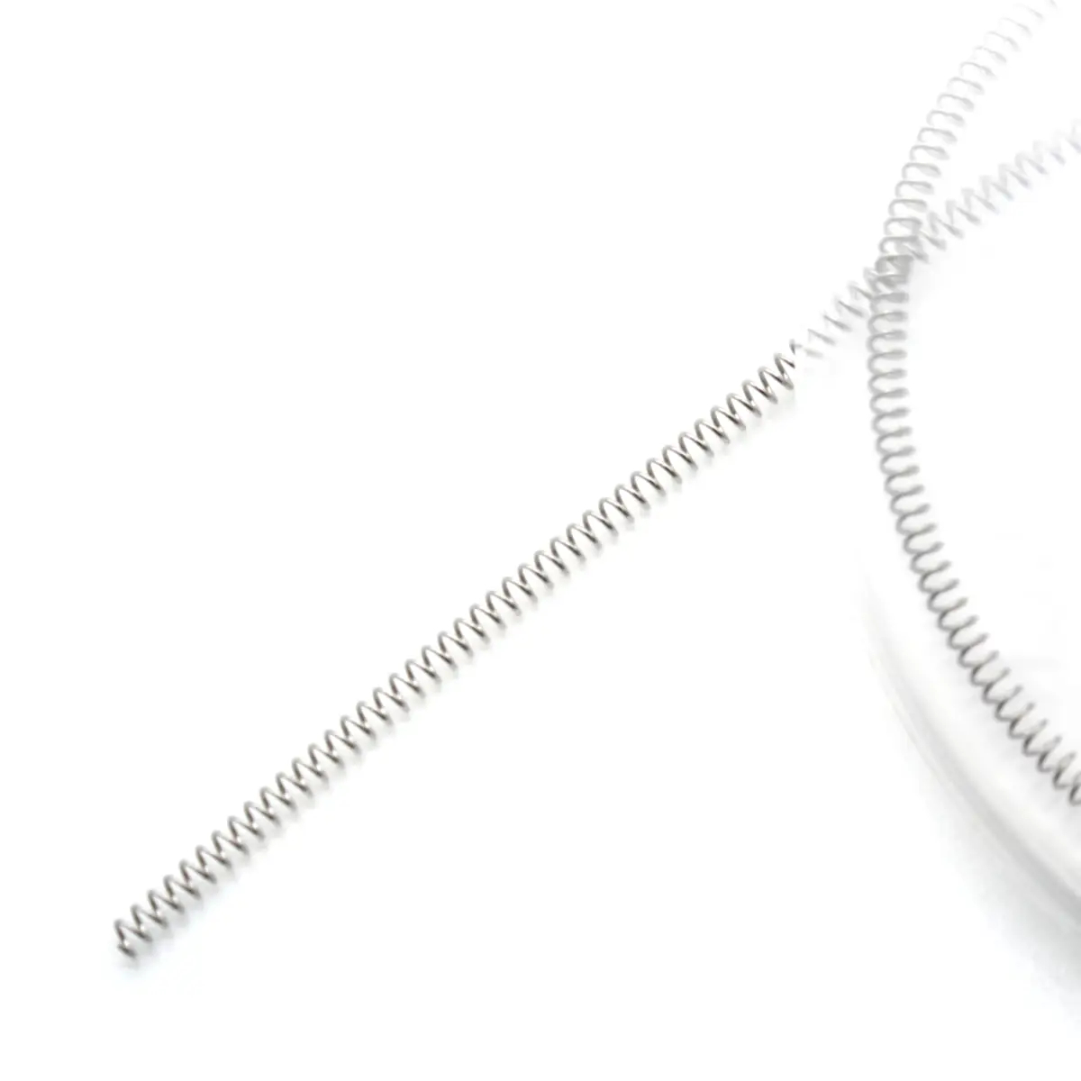 G4 Nitanium O.C Spring .010 x .045 38,1 cm / Spule G4 Nitanium O.C Spring .010 x .045 38,1 cm / Spule