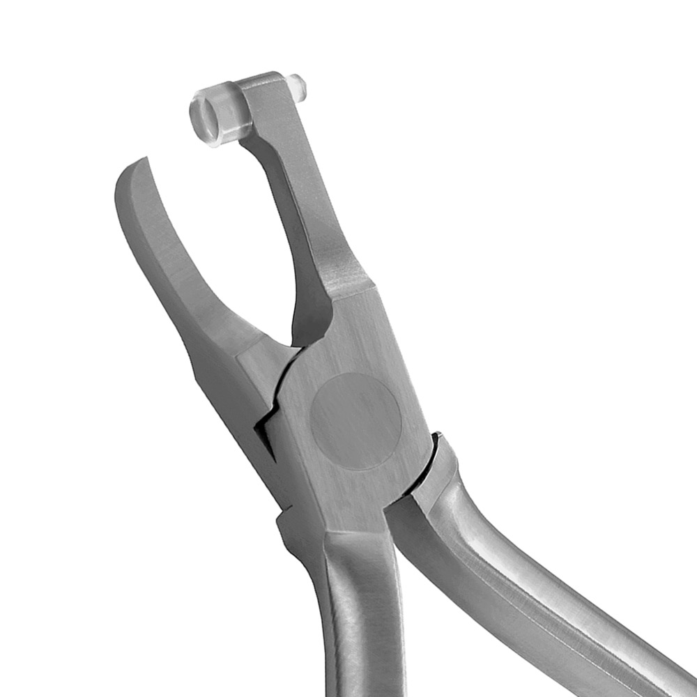 Band Removing Plier Long