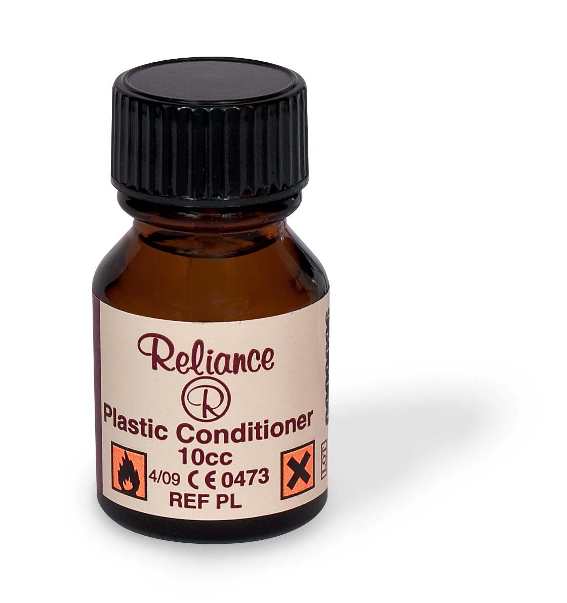 Reliance® Plastic Conditioner 10 ml