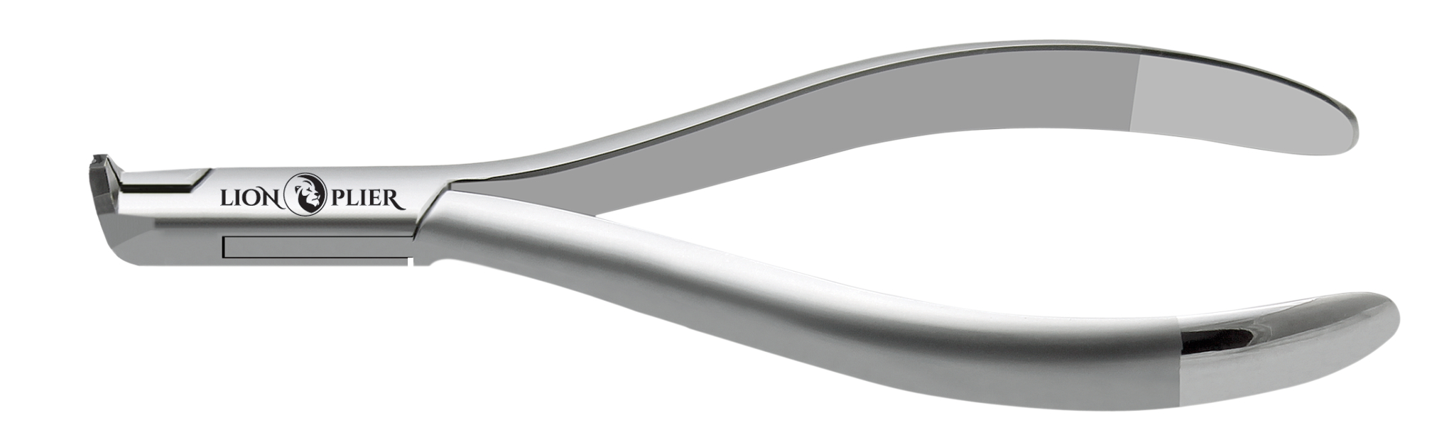 Flush Cut Distal Endschneider m/Fangvorrichtung Drähte bis .021 x .025