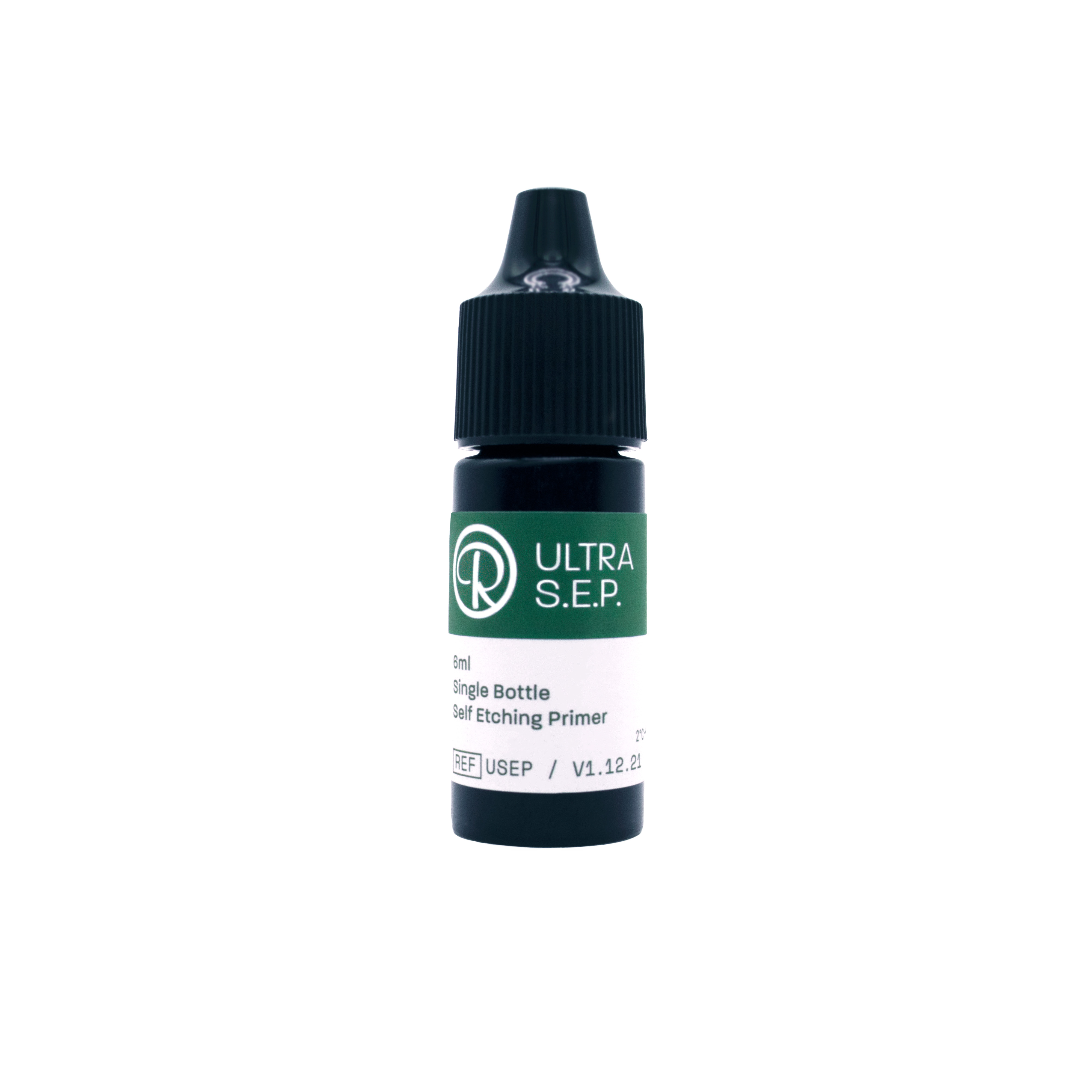 Ultra S.E.P.™ - Self Etching Primer 2 ml