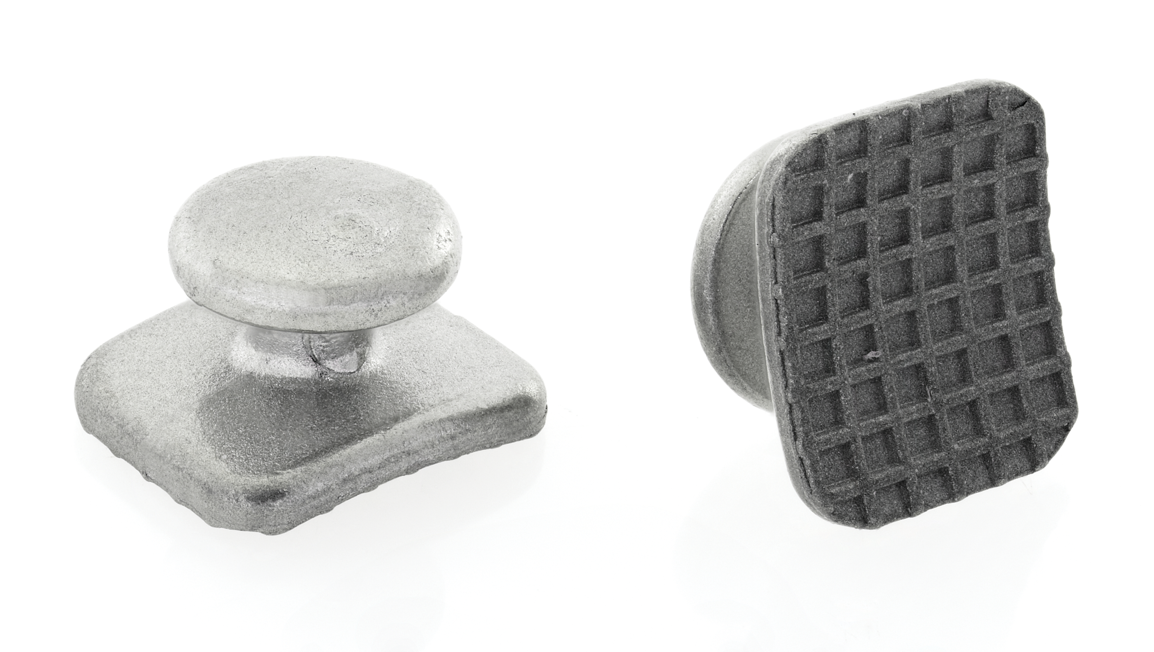 Opti-MIM Direct Bond Buttons viereckig 20/PK Opti-MIM Direct Bond Buttons viereckig 20/PK