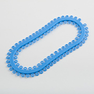Separatoren blau röntgensichtbar 1000/PK