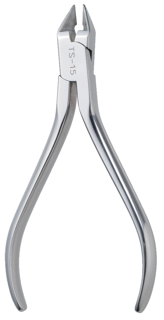 Pin & Ligaturenschneider (Task Special) Ligaturendrähte bis .016 Pin & Ligaturenschneider (Task Special) Ligaturendrähte bis .016