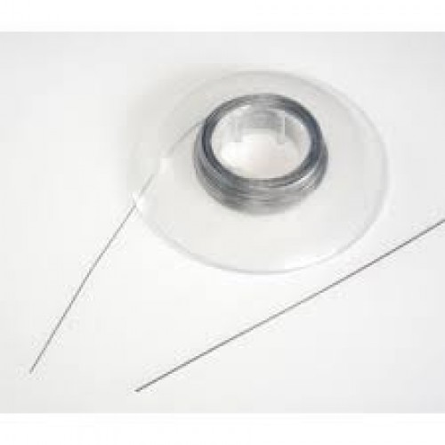 3-fach verseilter Edelstahldraht 30'' Spule 3-fach verseilter Edelstahldraht 30'' Spule