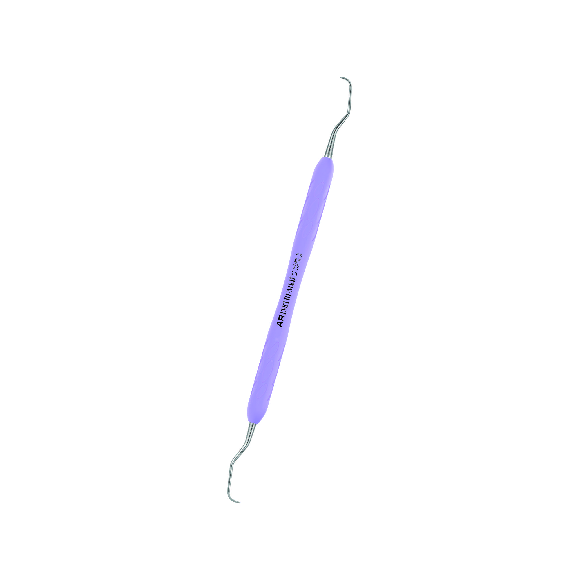 Gracey Kürette 5-6 AR Light Griff 8 mm