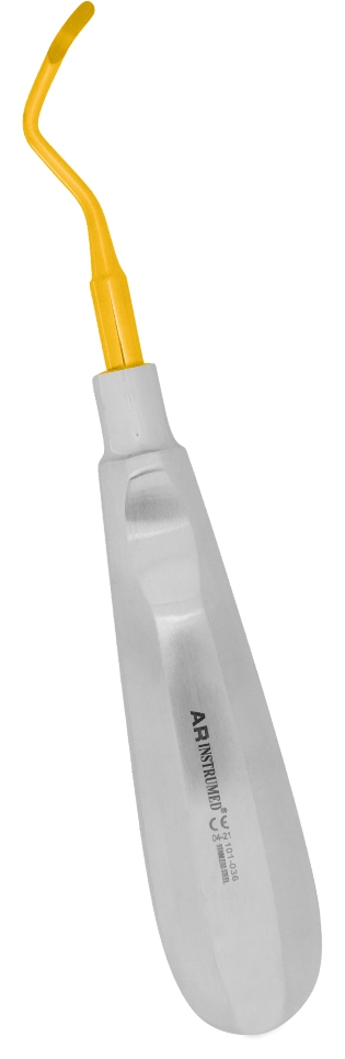 Wurzelheber Miller-Apexo 3.3 mm links