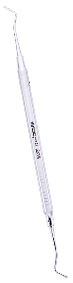Exkavator 1.5 mm Griff 6 mm