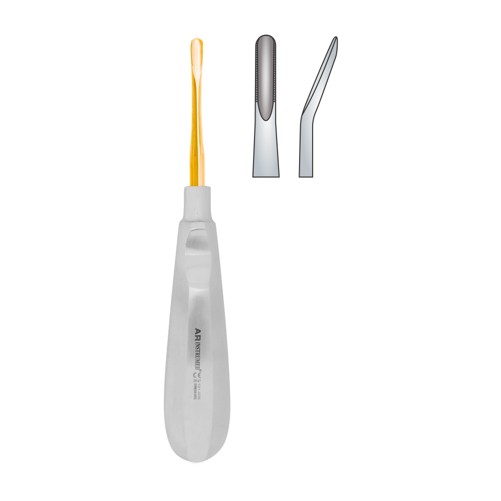 Wurzelheber Fig. 4 Lindo-Levian 4.2 mm