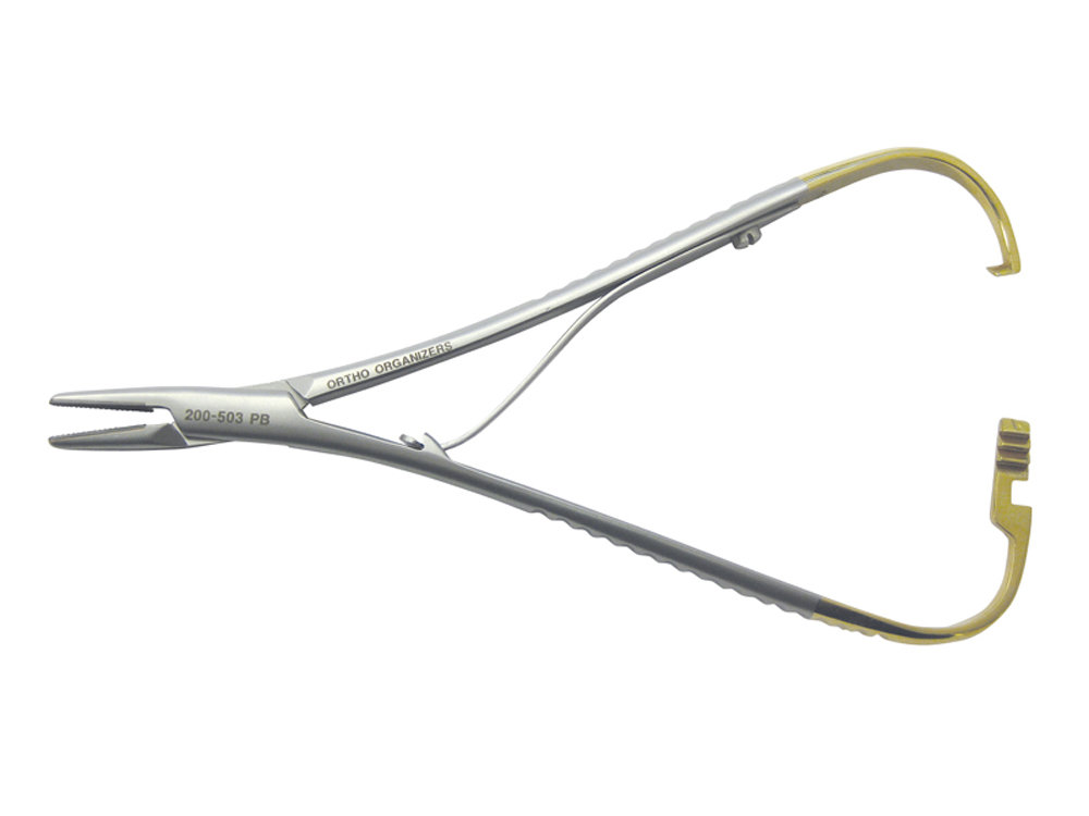 PEARL LINE Mathieu Nadelhalter HM-Einsatz breite Spitze PEARL LINE Mathieu Nadelhalter HM-Einsatz breite Spitze