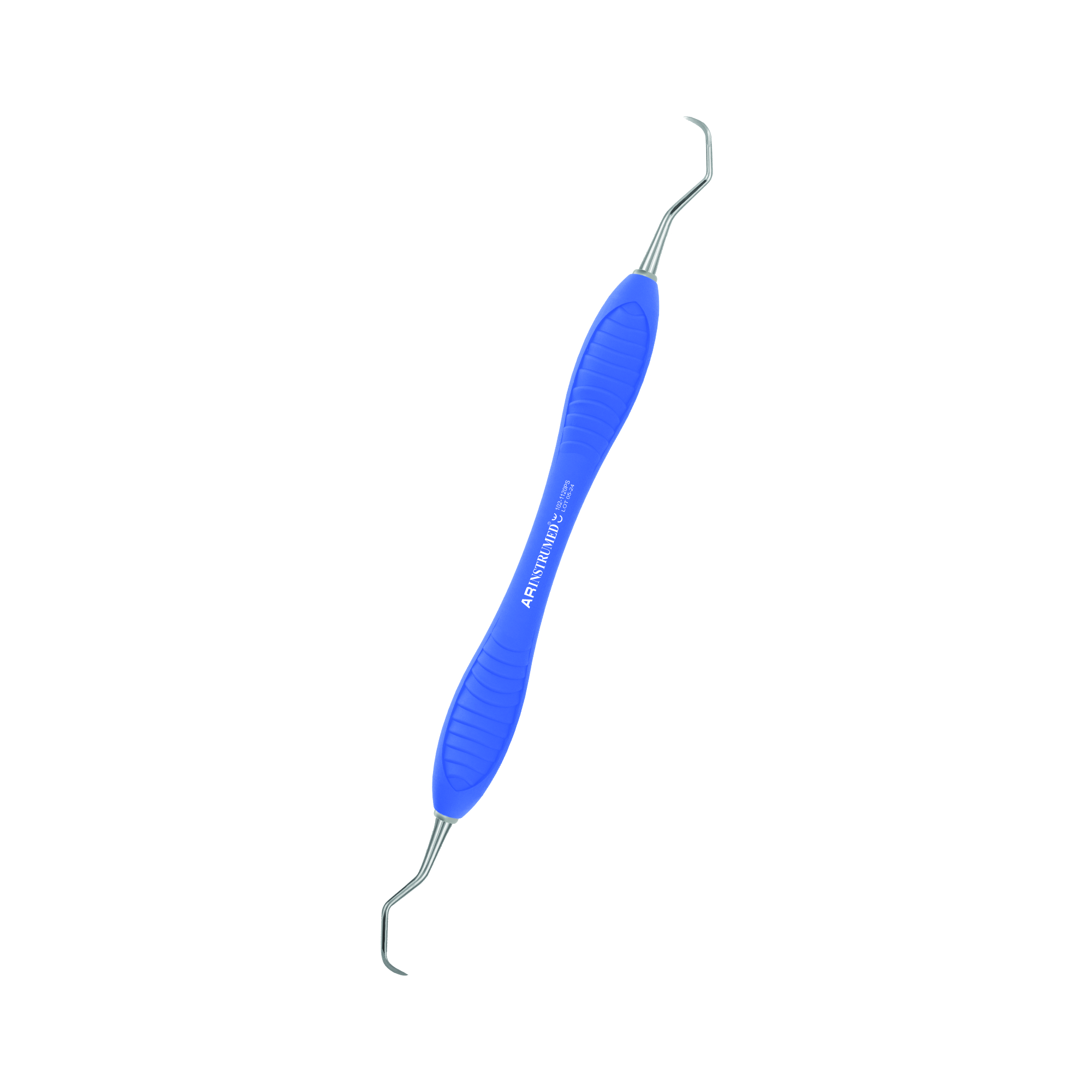 Scaler Sickle M23 AR Premium Griff 12 mm