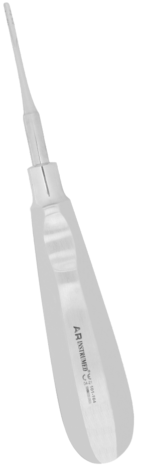 Wurzelheber gezahnt 2.2 mm