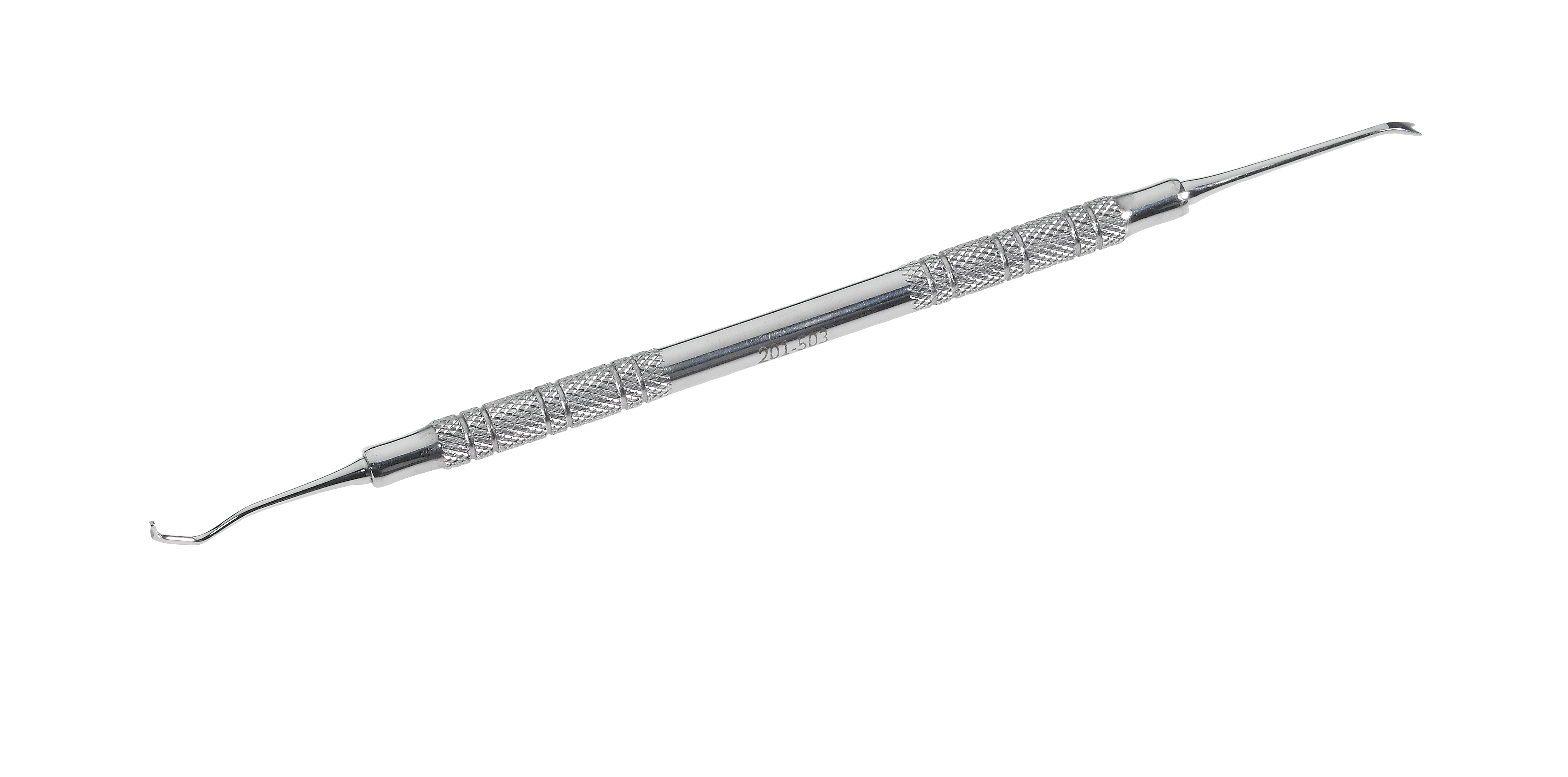 ORTHOLITE Ligaturen Verstecker/-entferner 1/4" Griff ORTHOLITE Ligaturen Verstecker/-entferner 1/4" Griff